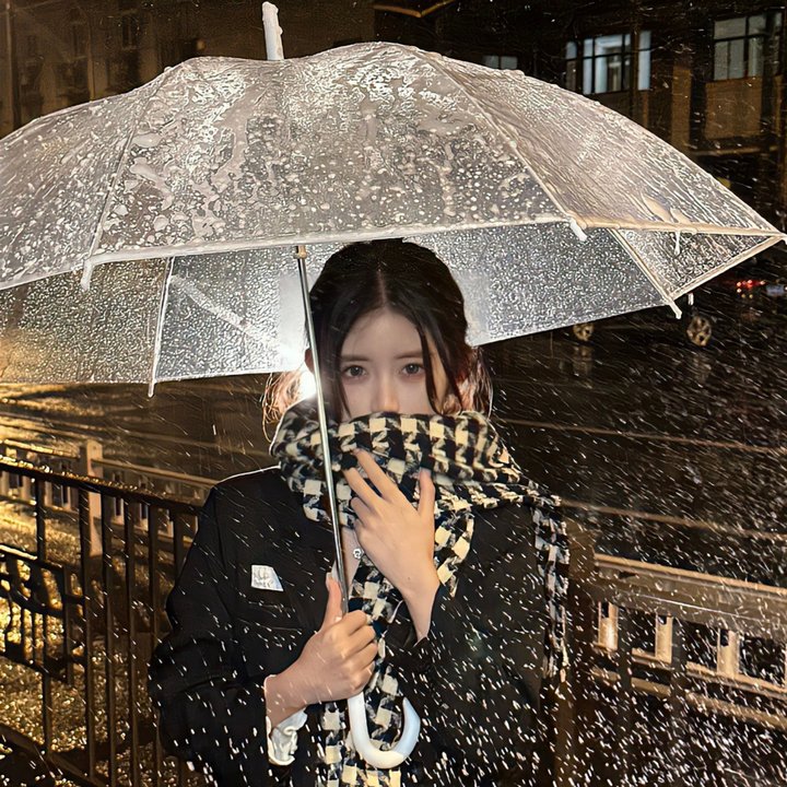 邻家女孩
